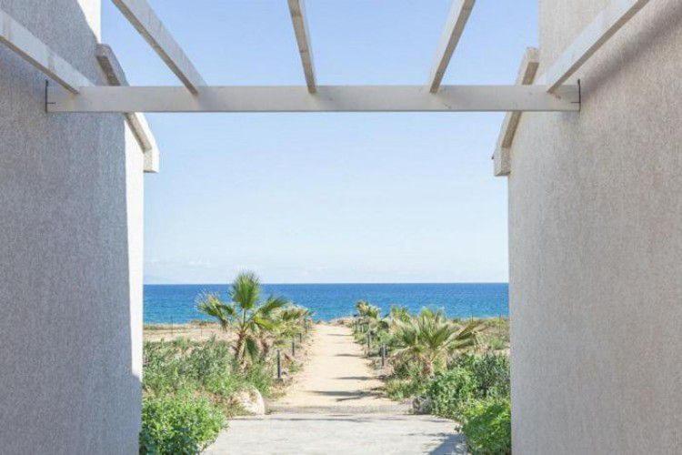Les Villas De Nuciola Front De Mer Cervione Exterior photo