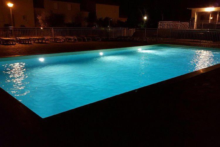 Les Villas De Nuciola Front De Mer Cervione Exterior photo