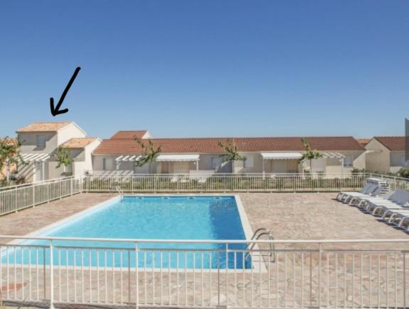 Les Villas De Nuciola Front De Mer Cervione Exterior photo